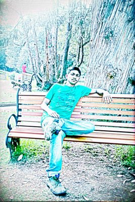 BE MECHANICAL