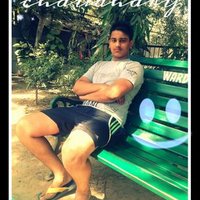 Naveen chaudhary (@kumarn230) 's Twitter Profile