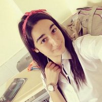 Tuğçe Angay (@tugce146) 's Twitter Profile