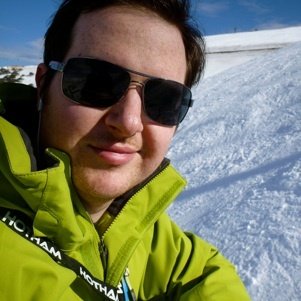 Hello. Pant here. I'm in Project  Management in Property Development but I  about anything. I love coffee, skiing and travel.
Opinions my own unless RT.