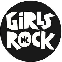 GirlsRockNC (@girlsrocknc) Twitter profile photo