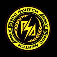 ★PANIC SWITCH ARMY★ (@panicswitcharmy) 's Twitter Profile