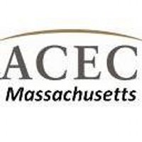 ACEC/Massachusetts(@ACECMA) 's Twitter Profile Photo