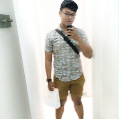 young designer!amien