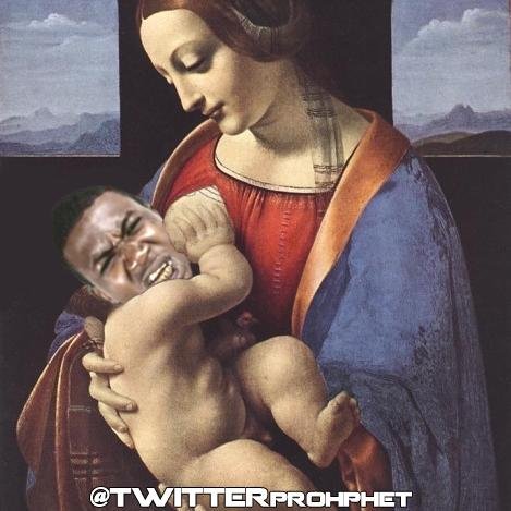 TWlTTERprophet Profile Picture