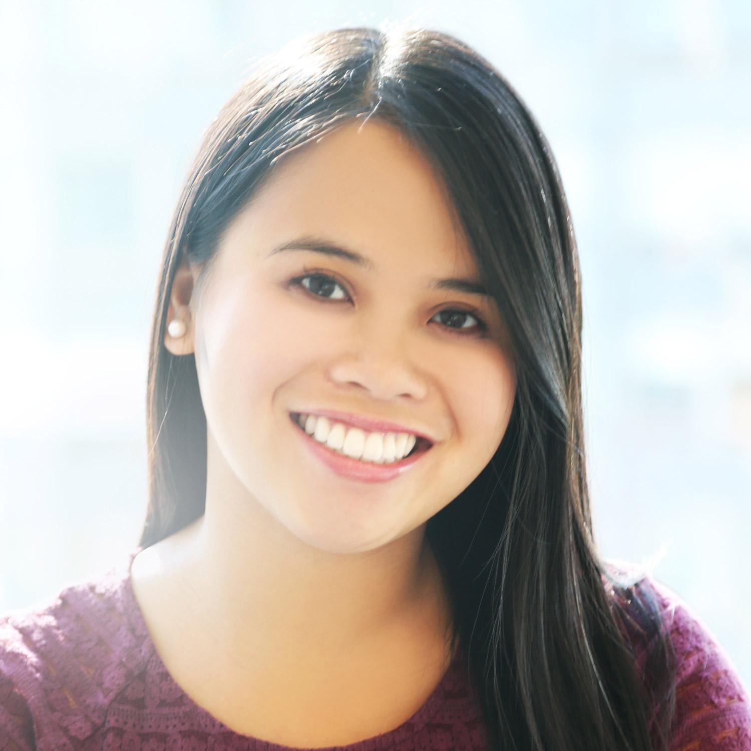 Sarah Yang