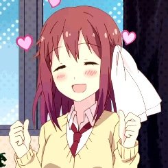 ♡part-time student & full-time magical girl ♡ i like anime and pastel things ♡