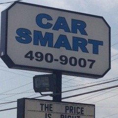 carsmart3322's profile picture. Car dealership in Fort Wayne IN. Located On Goshen Rd. Phone number 2604141237. Will post deals every week and inventory. Come check us out!