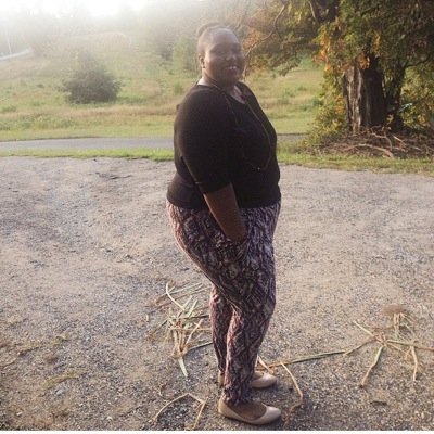 +Size. +Size Feminist. +Size Beauty & Fashion Blogger (@KurvyBombshell) & Vlogger. +Size Enthusiast. #psblogger #plussize Makeup Addict. Lipstick Obsessor.