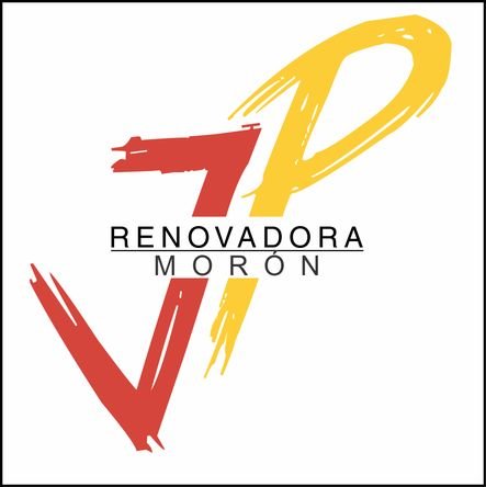 Somos la Juventud Peronista del Frente Renovador de Morón @SergioMassa Presidente @MartinMarinucci Intendente #MORÓN #DISTINTO
