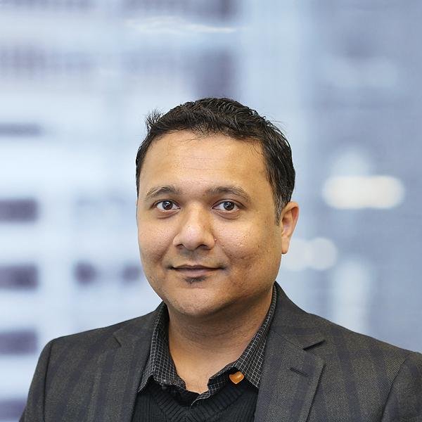 Cloud Engineering leader at EY. Building AI products for Government cloud. Husband, father and photography enthusiast!