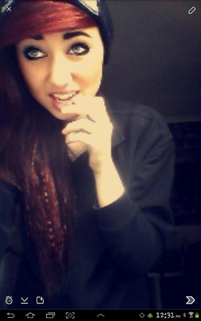 IlannaScarlett's profile picture. Yes I'm different,I'm not going to be a copy just to fit in★ ♥