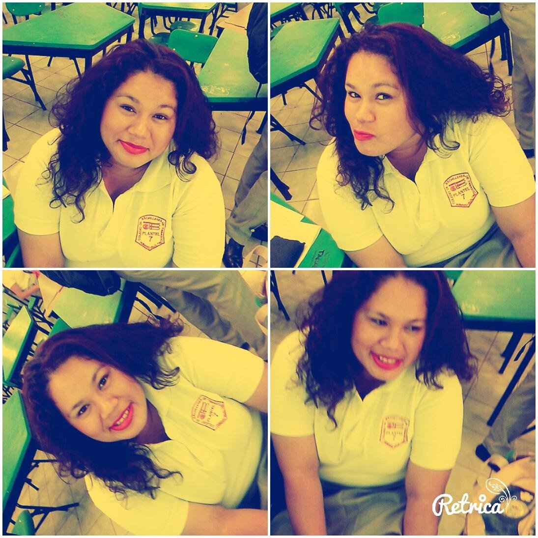 somos gente nueva :D