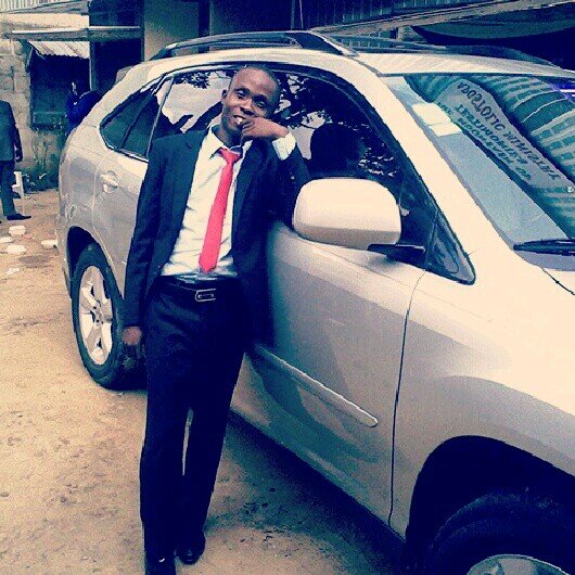 LawrenceEkpo's profile picture. 
