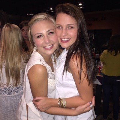 chan_whit26's profile picture. Auburn University ΦΜ
