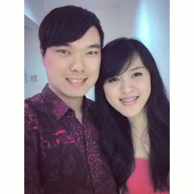 ♦Drummer♦YAMAHA Music Instructor♦Session player♦Computer Degree || Instagram : kenzdrummerz || Youtube : Kenzdrummerz Wikarta