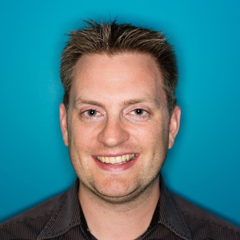 Information Architect by Day, Tech Geek Gamer by Night.