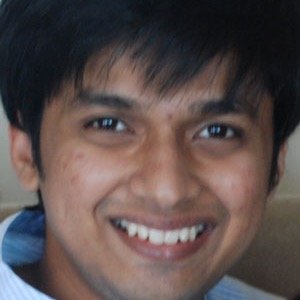 Christ follower, husband, father, SAIACS student, graphic designer, wordpress learner,  Mac user