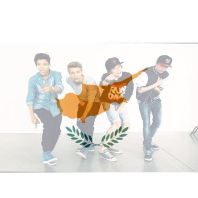 in love with 4 boys from swden, and they don't even know that i exist. 

#FoooFamily