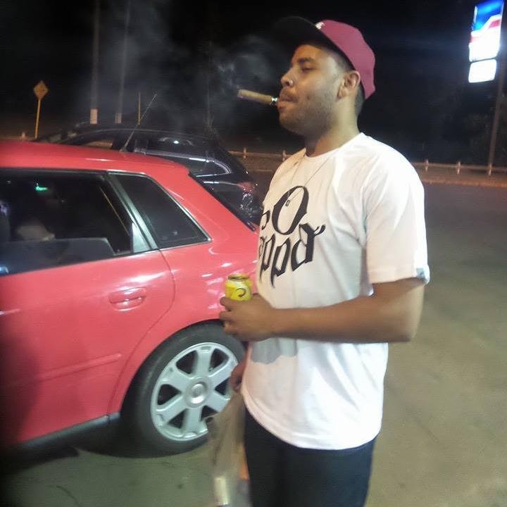 Malandro Moderno, Humildade sempre !