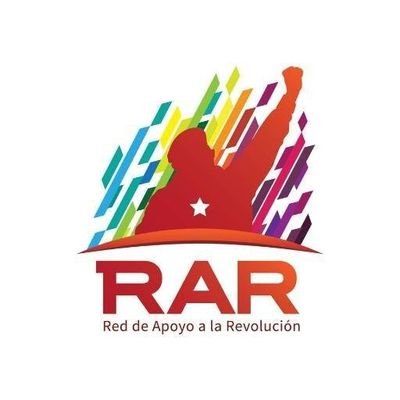 Red de Apoyo a la Revolución.  Nueva Esparta