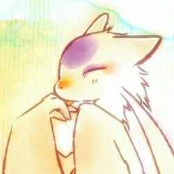 A friendly Mienshao who owns his own restaurant in Johto. His food you'll find very tasty and superb. When not working he is often out and about.