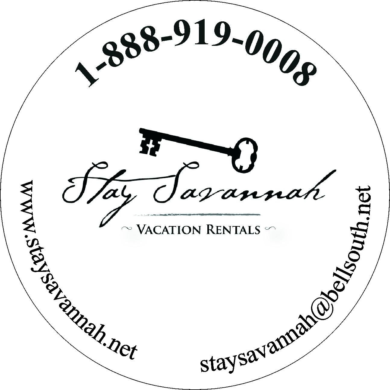 Largest locally owned and operated vacation rental manager in Savannah,Georgia with over 60 properties to choose from. Call us toll free at 888-919-0008.
