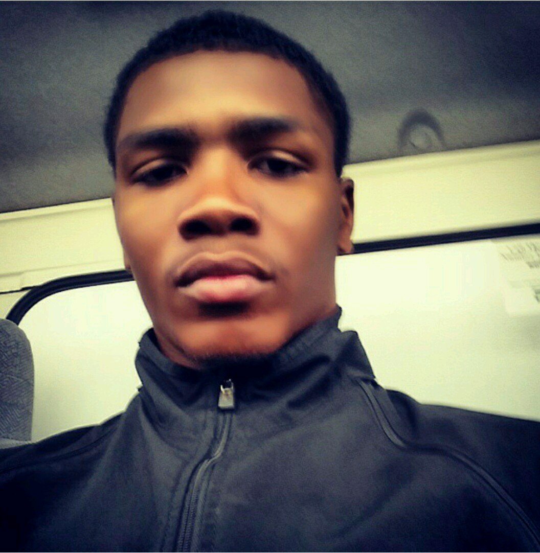 IM JUST LIVING LIFE