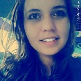 Não importa quantos motivos pra chorar a vida me dê, eu sempre vou ter em você, o maior motivo pra sorrir. ❤