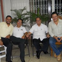 Orlando J Sandoval de la Cruz (@multisersa) 's Twitter Profile
