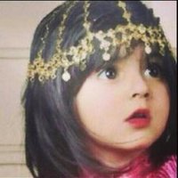 بنت البادية (@55ana2) Twitter profile photo