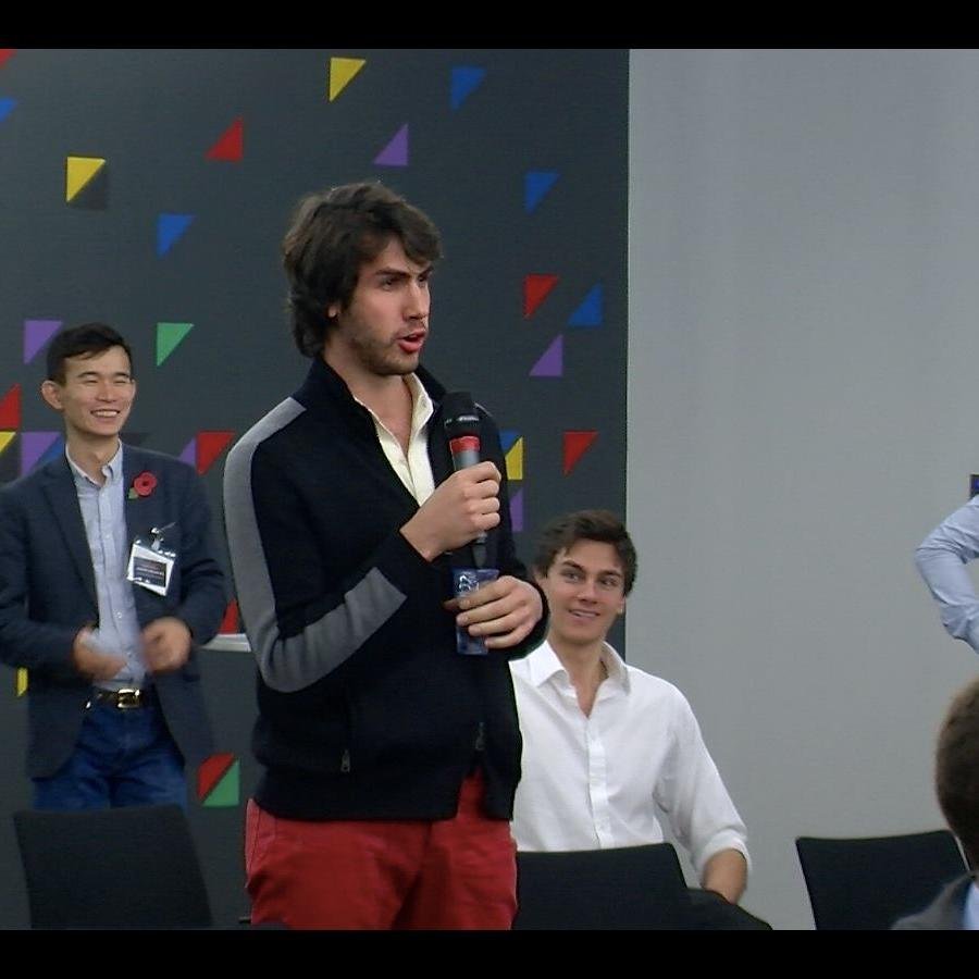 Co-founder @ http://t.co/AvbONTOy6D, Campus Marketing Manager @ http://t.co/ABsn94nKRI Specialties: tech startups & higher education