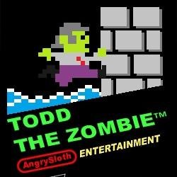 An animated series about a zombie who works in IT. We parody anything and everything and mix it with our own humour. New episode 'Party Hard' coming soon
