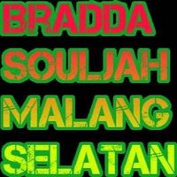 #BraddaMalangSelatan (@braddasouljahms) 's Twitter Profile