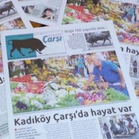 KadıköyTarihiÇarşı (@kadikoycarsider) Twitter profile photo