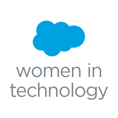 Find out what's current with the Women in Tech at @salesforce.