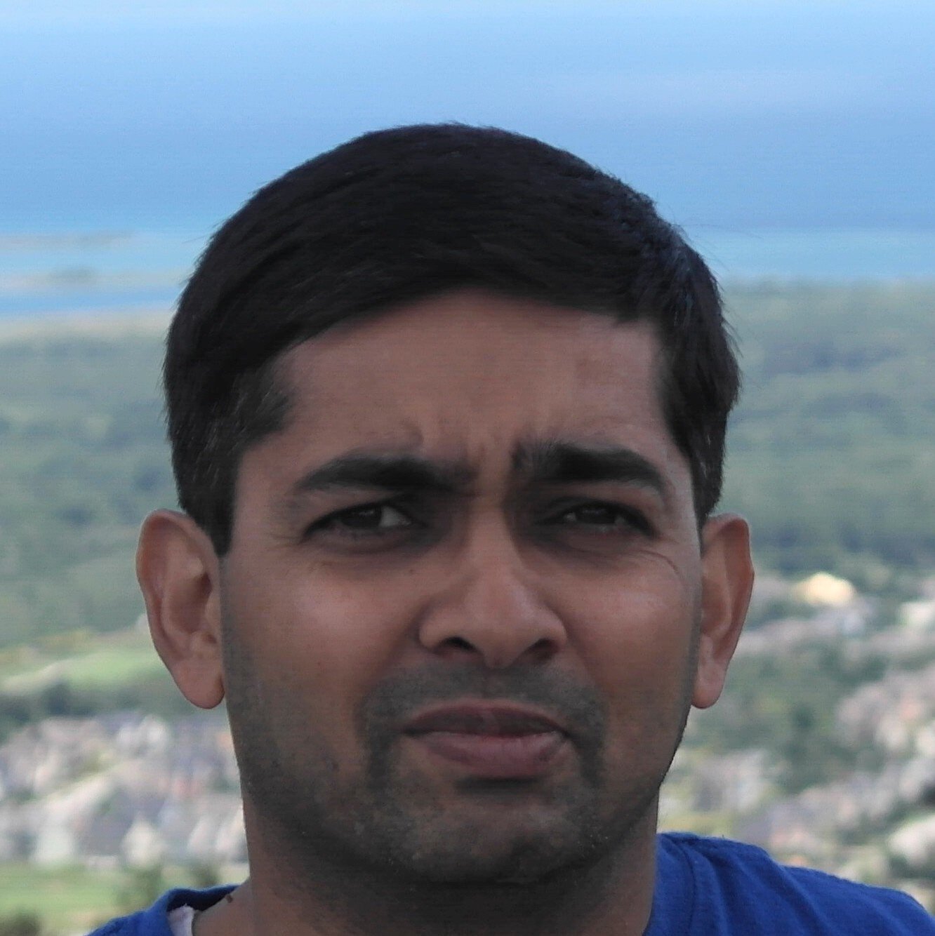 sudg's profile picture. 