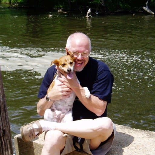 Communications:  Broadcasting, Telecom engineer.  Guitar player. Hobbies are Amateur radio & music, media junkie.  BSU RTM '76, Purdue BS EET '83.