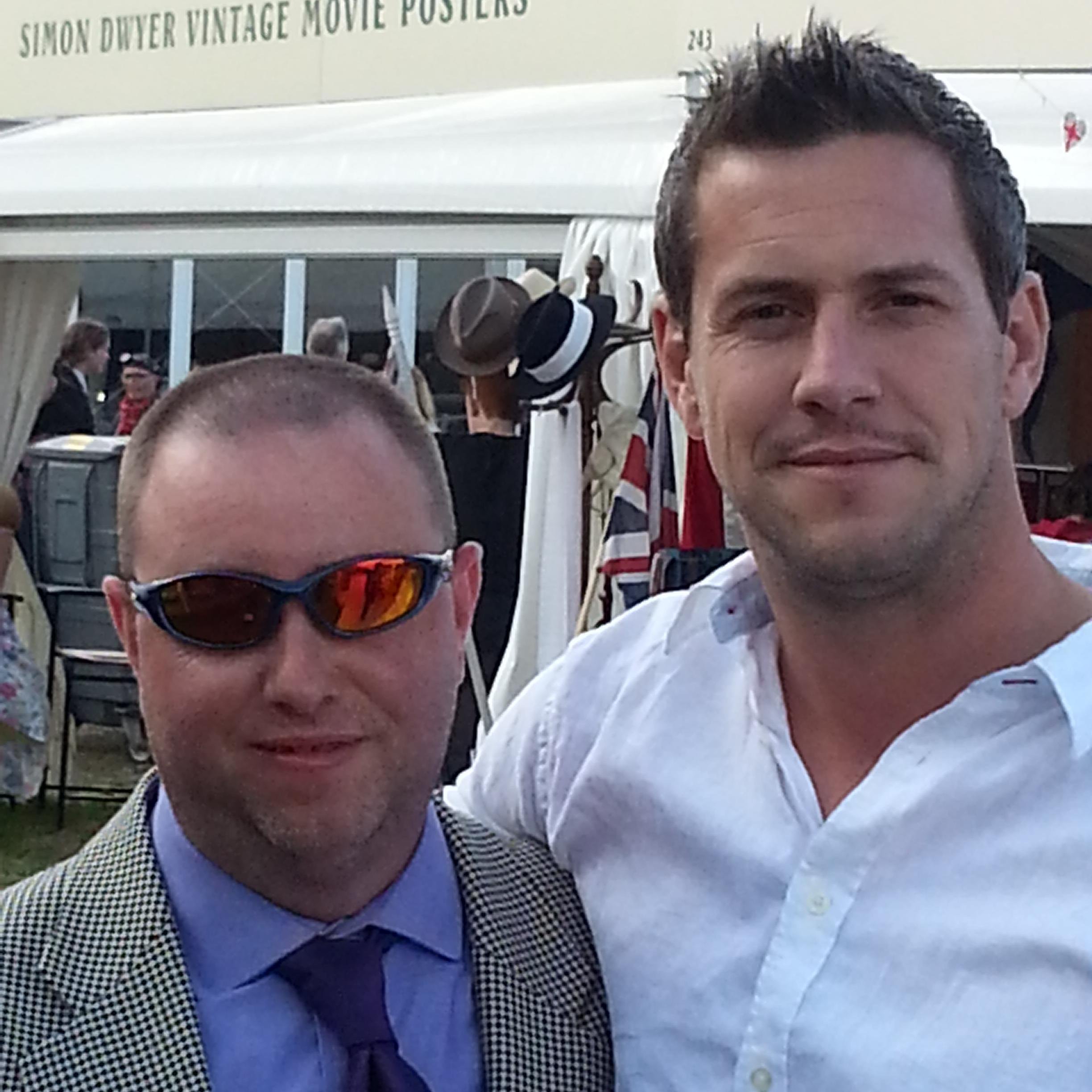 AlanJODonovan's profile picture. Never send a ferret to do a weasel's job