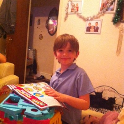 Susanrees9's profile picture. 