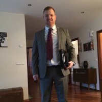 Dadi Bergthorsson (@dadibergthors) 's Twitter Profile