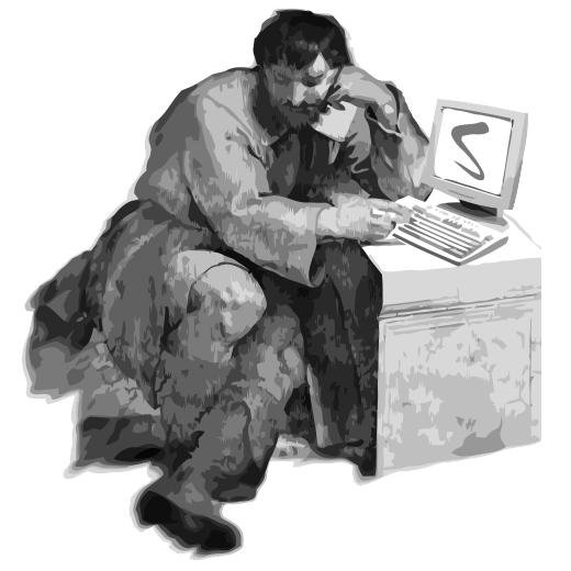 Sitosophia's profile picture. Intossicati di cultura.
Sito collettivo di filosofia, arte, cinema, musica e cultura in generale. Si segnalano eventi e si parla di libri.