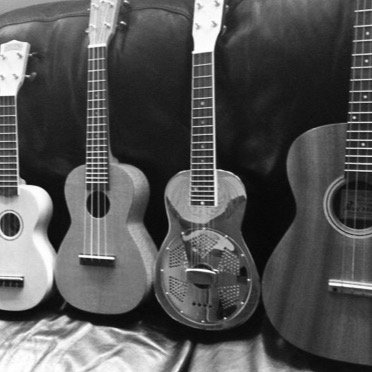 Run, play or want to be in a Ukulele Group - see what's happening around the world here!