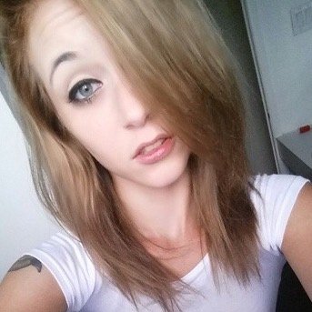 crane_emily732's profile picture. U of M