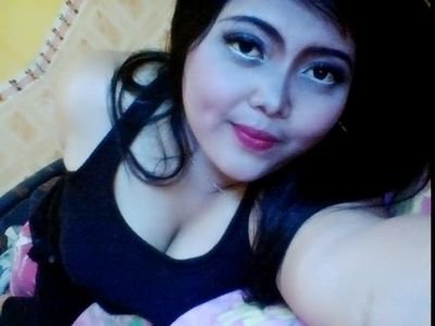 may name is firda from indonesia