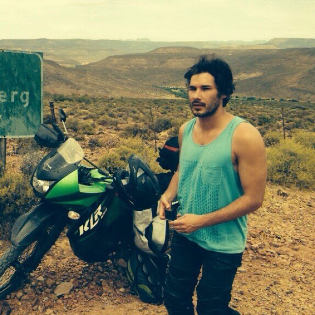 works at Rodeo.  surf/skate/summer/motorbikes
instagram: nathan_fourie