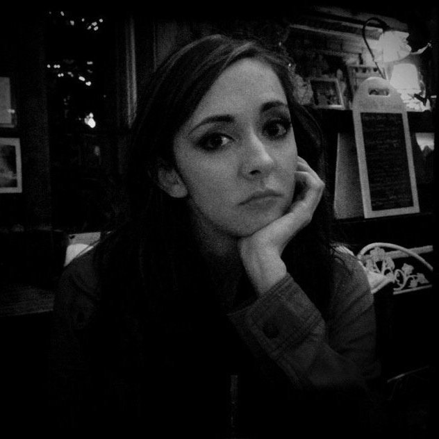 melkristinrose's profile picture. wordsmith. editor. creative. design enthusiast. oxford comma proponent. mental health advocate. #mkrr