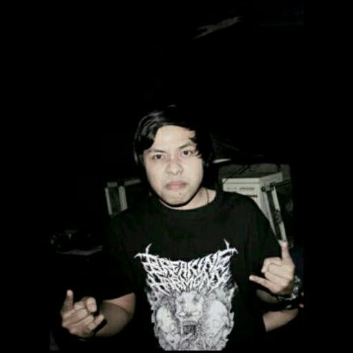♥ JESUS MY SAVIOR|vocal @bkhrm_bali|wearing @dishorn_merch | Someone Help Me Kill this Curse