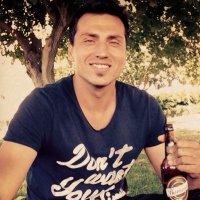 BULENT AKARER (@blacktee) 's Twitter Profile