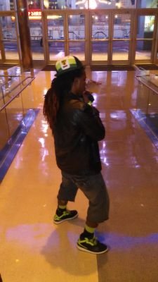 HRachet's profile picture. Me.Myself.And.I BGMG ENT